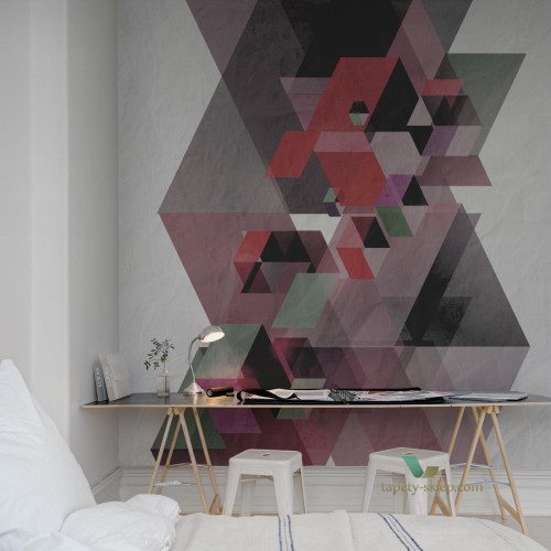 Fototapeta R12323-6 Rebel Walls