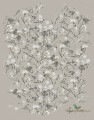 Fototapeta Wall&Deco Tiffany WDTI1603 Contemporary 2016