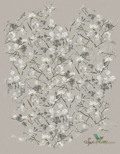 Fototapeta Wall&Deco Tiffany WDTI1603 Contemporary 2016