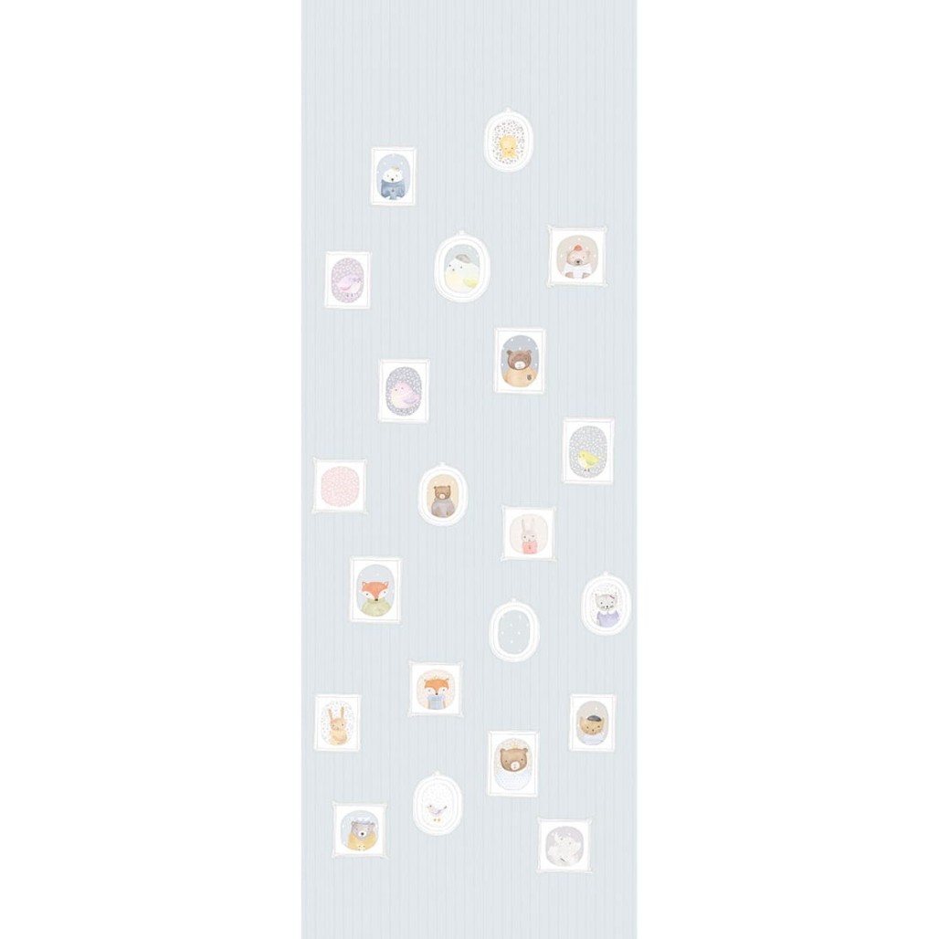 Mural Casadeco MLW29896700 My Little World