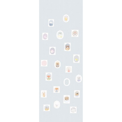 Mural Casadeco MLW29896700 My Little World