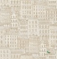 Tapeta Wallquest TL32107 Rittenhouse Square