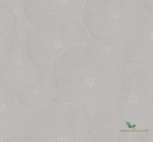 Tapeta Wallquest OY34402 White on White Paper & Ink