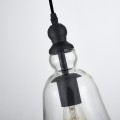 Lampa Paris P01789BK Cosmo Light