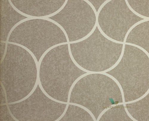 Tapeta W6584-02 O&L Mansard Vinyls