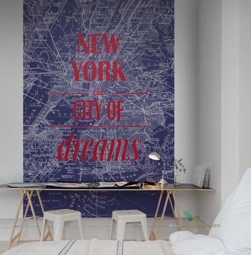 Fototapeta R10902-4 Rebel Walls