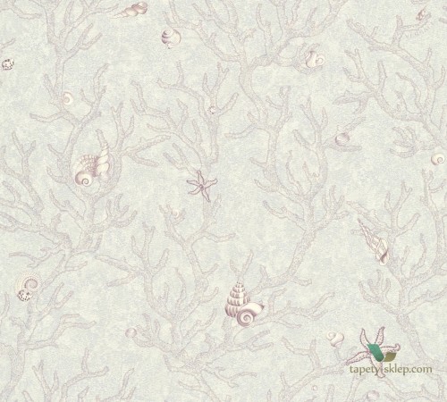 Tapeta koralowce i muszle 34496-4 Versace III