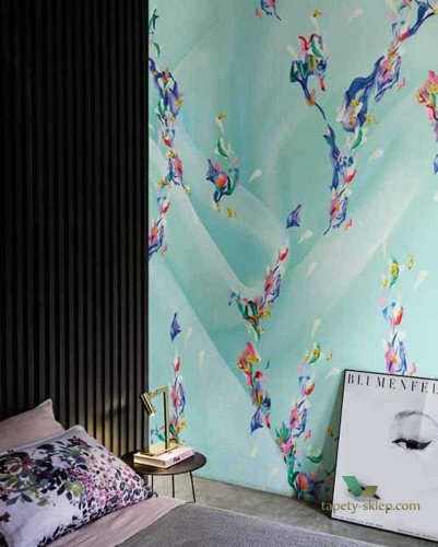 Fototapeta Wall&Deco Rainbow WDRB1601 Contemporary 2016