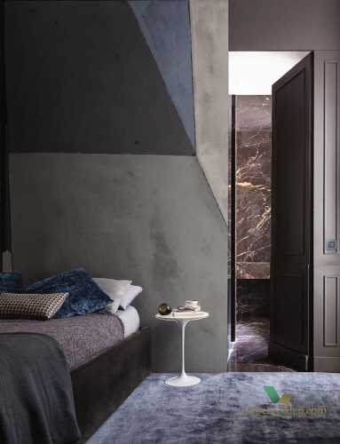 Fototapeta Wall&Deco Chill-out WDCO1701 Contemporary 2017