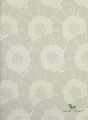 Tapeta Botaniczna Antonina Vella CA1556 Coco Bloom York Deco