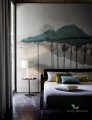 Fototapeta Wall&Deco Cloud brush WDCB1602 Contemporary 2016