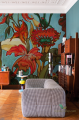 Fototapeta Wall&Deco Fiore mio WDFM1501 Contemporary 15