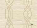 Tapeta Tekstylna Wallquest OY33708 White on White