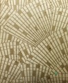 Tapeta wachlarze Arte 37652 Classo Metal X Signum