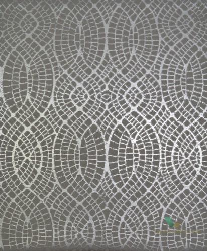 Tapeta Antonina Vella NW3558 York Modern Metals