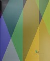 Fototapeta Cole & Son 93/6020 Circus Geometric II