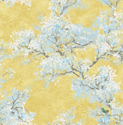 Tapeta Wallquest FI71103 French Impressionist