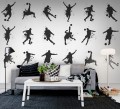 Fototapeta Rebel Walls R13261
