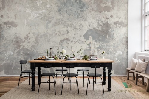 Fototapeta Fragments R15471 Rebel Walls