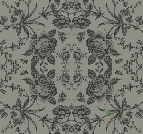 Tapeta BW21600 Black & White