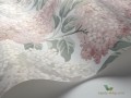Tapeta kwiaty bzu Cole&Son Lilac 115/1002 Botanical Botanica