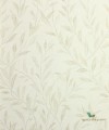 Tapeta liście Sanderson 216412 Osier Chiswick Grove