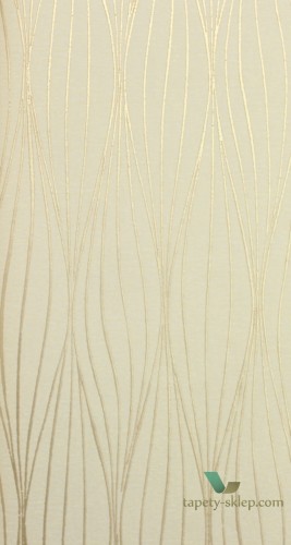 Tapeta Antonina Vella MR643742 Mixed Metals York