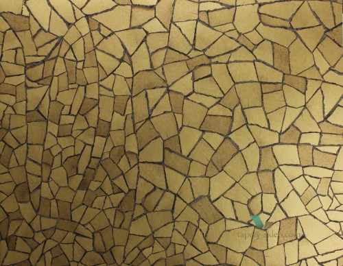 Tapeta Christian Lacroix PCL698/09 Incroyables et Merveilleuses