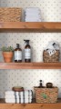 Tapeta Kropki MH1582 Magnolia Home York