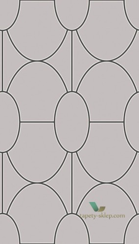 Tapeta Cole & Son 105/6027 Riviera Geometric II