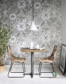 Tapeta w talerze Arte Flamant 80070 Ceramique Les Memoires