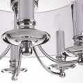 Lampa wisząca Abu Dhabi P05406WH Hampton