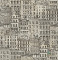 Tapeta Wallquest TL32106 Rittenhouse Square