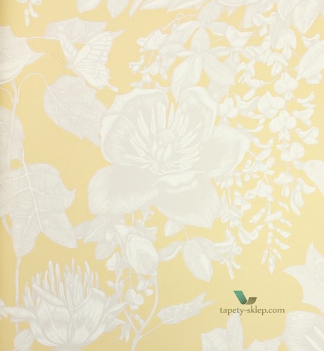 Tapeta Cole and Son 99/7029 Folie Tivoli