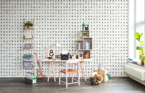 Fototapeta R13971 Rebel Walls