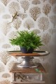 Tapeta Cole & Son 107/2008 Seafern Curio