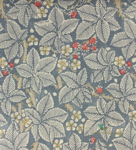 Tkanina William Morris 224462 Archive Prints III