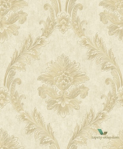 Tapeta Antonina Vella WP-1167 Mixed Metals York