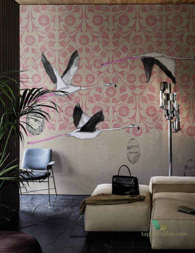 Fototapeta Wall&Deco Great escape WDGE1601 Contemporary 2016