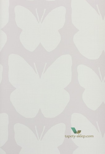 Tapeta w motyle Thibaut T11050 Geometric Resource 2