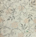 Tapeta Roślinne Pnącza William Morris 214726 Archive III