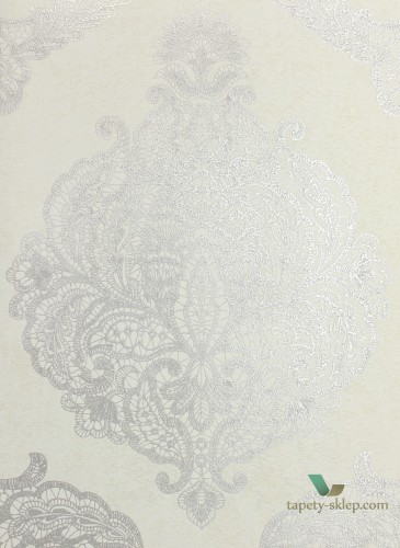 Tapeta Antonina Vella WP-1154 Mixed Metals York