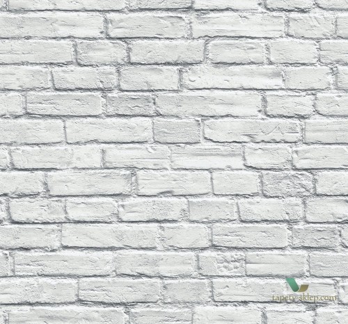 Tapeta Wallquest OY35300 White on White Paper & Ink