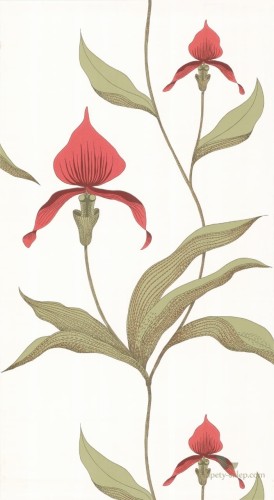 Tapeta Cole & Son Contemporary Restyled Orchid 95/10054