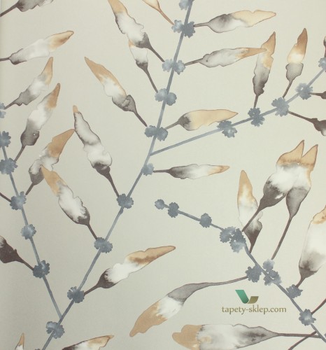 Tapeta Harlequin 111633 Chaconia Anthozoa