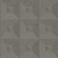 Tapeta z geometrycznym wzorem Arte Squared 26513 Focus