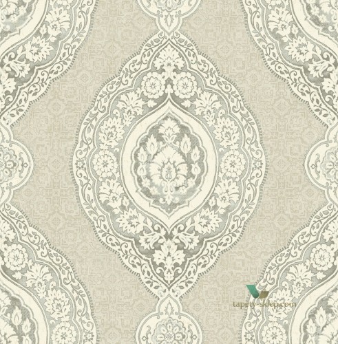 Tapeta Wallquest RN70208 Jaipur II