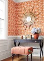 Tapeta Thibaut T11063 Geometric Resource 2