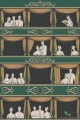 Tapeta Teatr Cole & Son Teatro 114/4009 Fornasetti