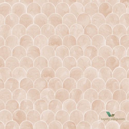 Tapeta Sandberg Igor Coral 241-23 Familj II